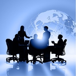 Executive Coaching Conference